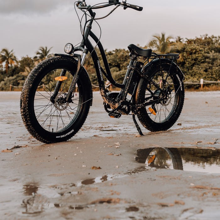 6 Things to Know Before Getting an Electric Bike