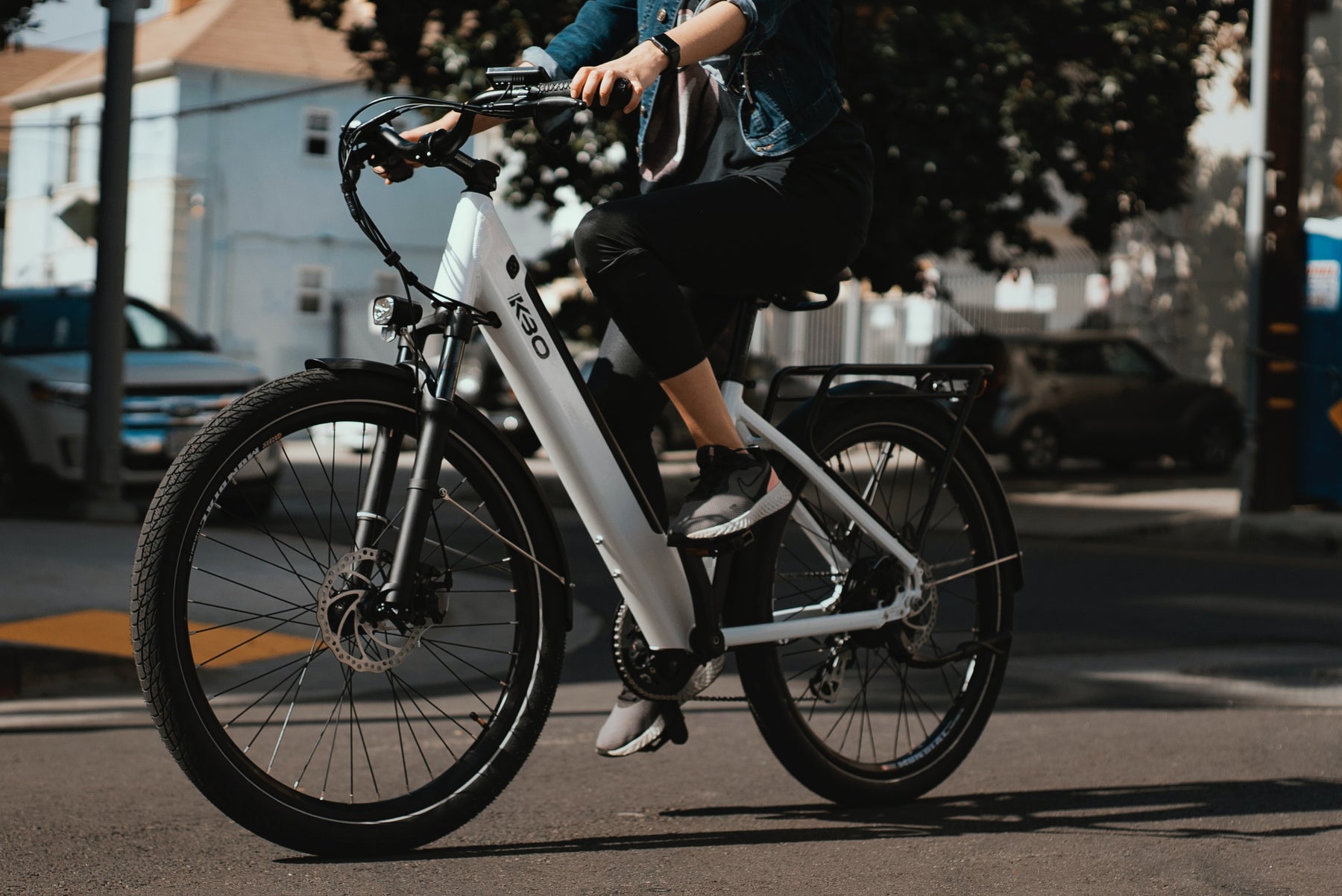 Ultimate Electric Bike Buying Guide