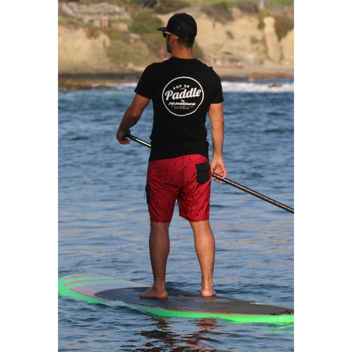 POP 11'0 Huckleberry Mint All-Around Paddleboard