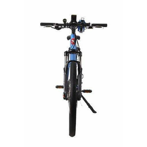 Baby Blue X-Treme Sedona Electric Bike