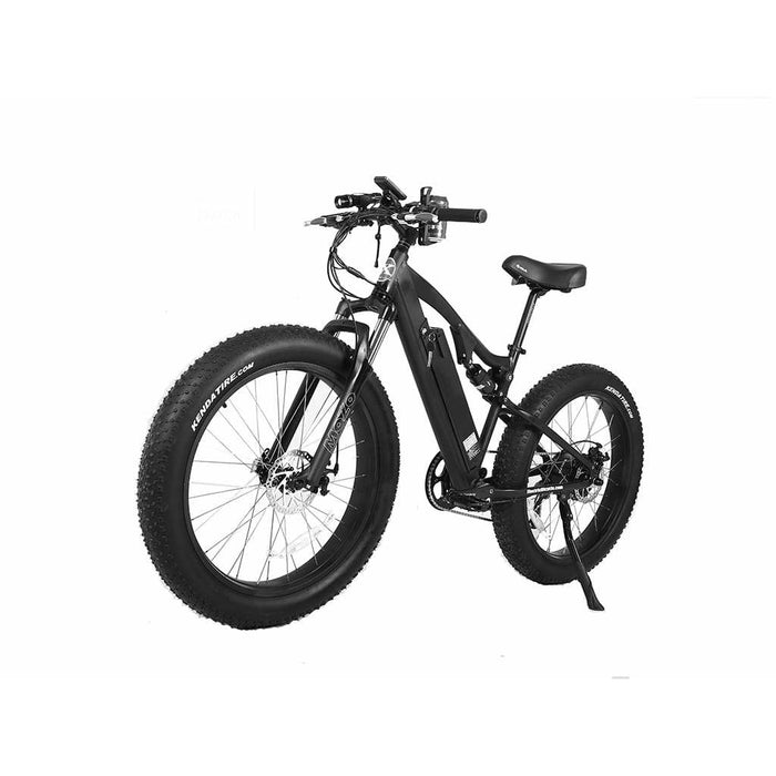 Increvable : Flacon 800 ml OKO X-Treme Dirt Bike pour VTT