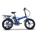 Blue Emojo Lynx Pro Sport Electric Bike 