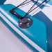 Further Customs - Podium Turquoise - Accessory Mounts
