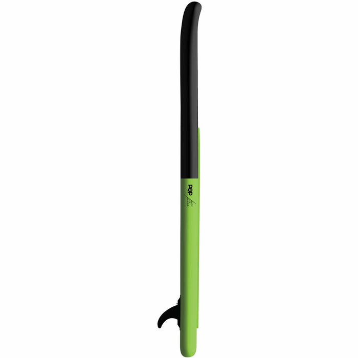 POP 11'0 Pop-Up Green/Black UNO fin system