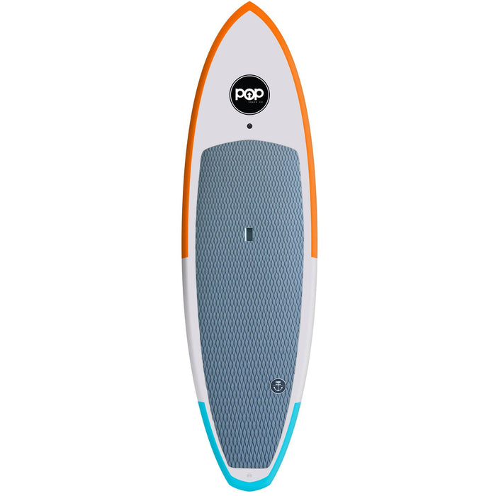 POP 8'6 Guru All-Around Paddleboard
