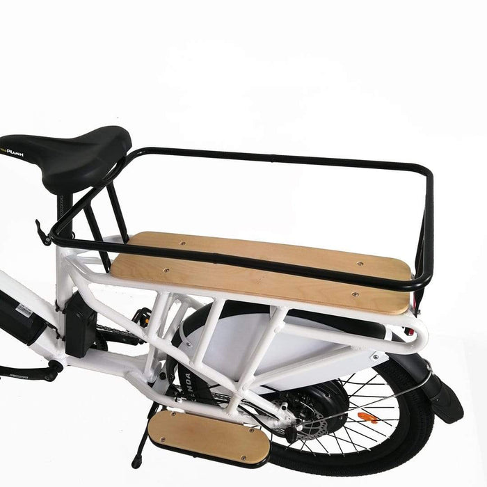 Basket kit Eunorau Basket Kit for E-Fat-MN/E-Fat-Step/Fat-AWD/Max-Cargo/G20-Cargo Bike Eunorau